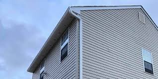 Affordable Siding Repair and Maintenance Services in Surfside Beach, SC